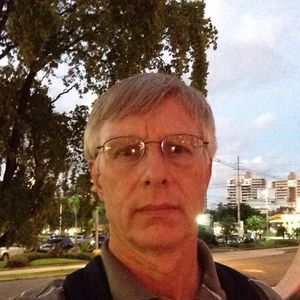 Meet your Posher, Robert